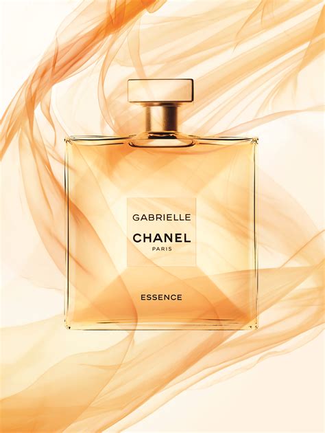 chanel parfum 2019